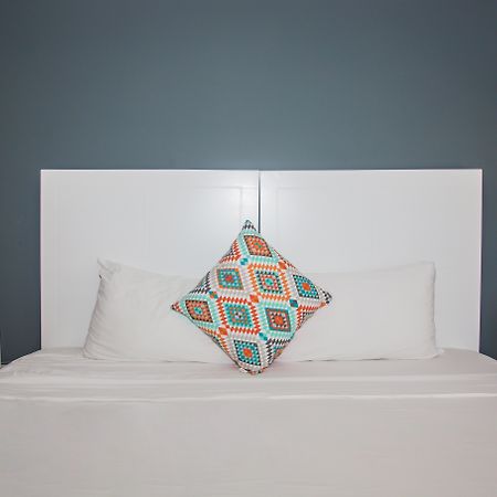 פלאייה דל כרמן Studio 30 Condhotel By Nah Hotels מראה חיצוני תמונה