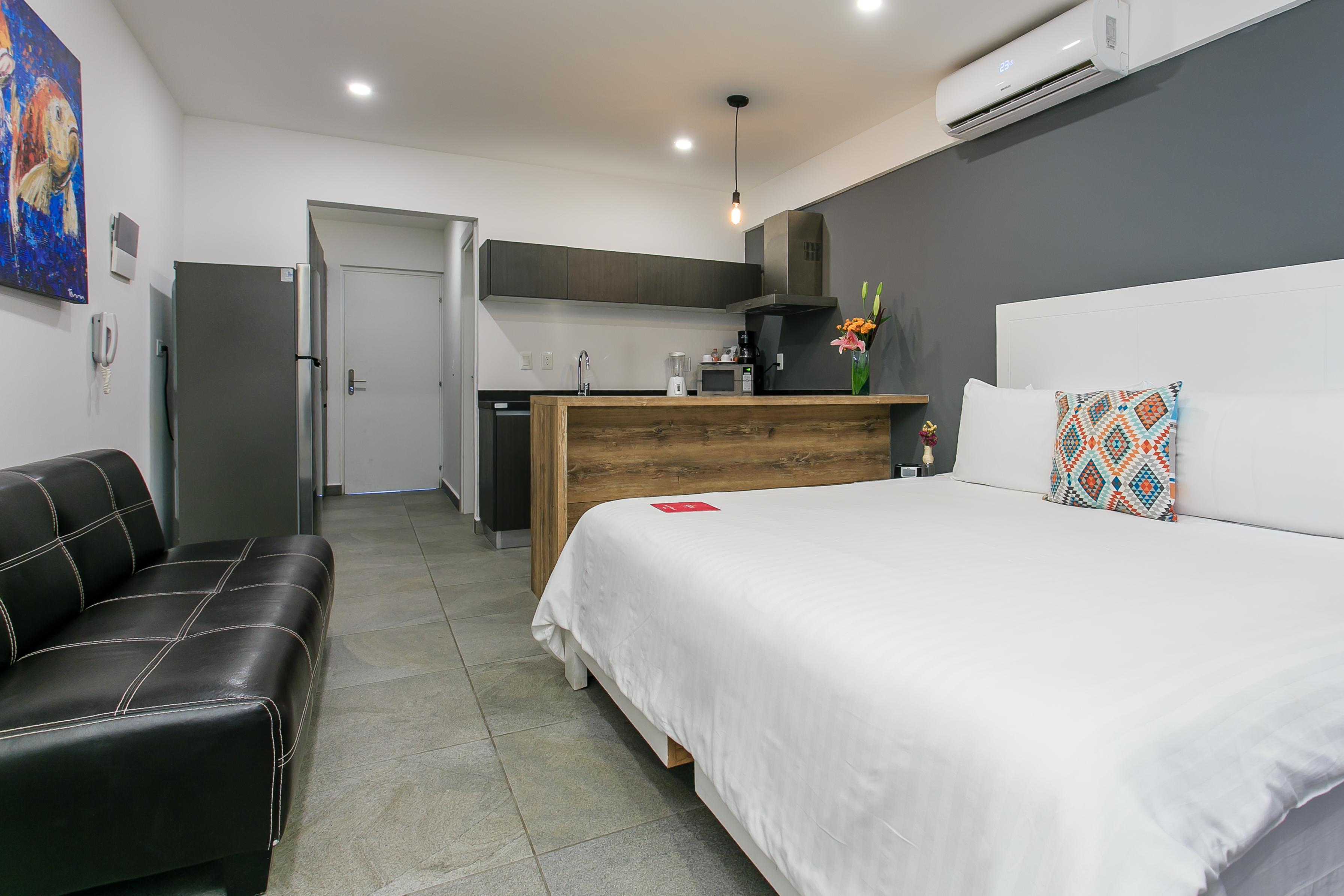 פלאייה דל כרמן Studio 30 Condhotel By Nah Hotels מראה חיצוני תמונה