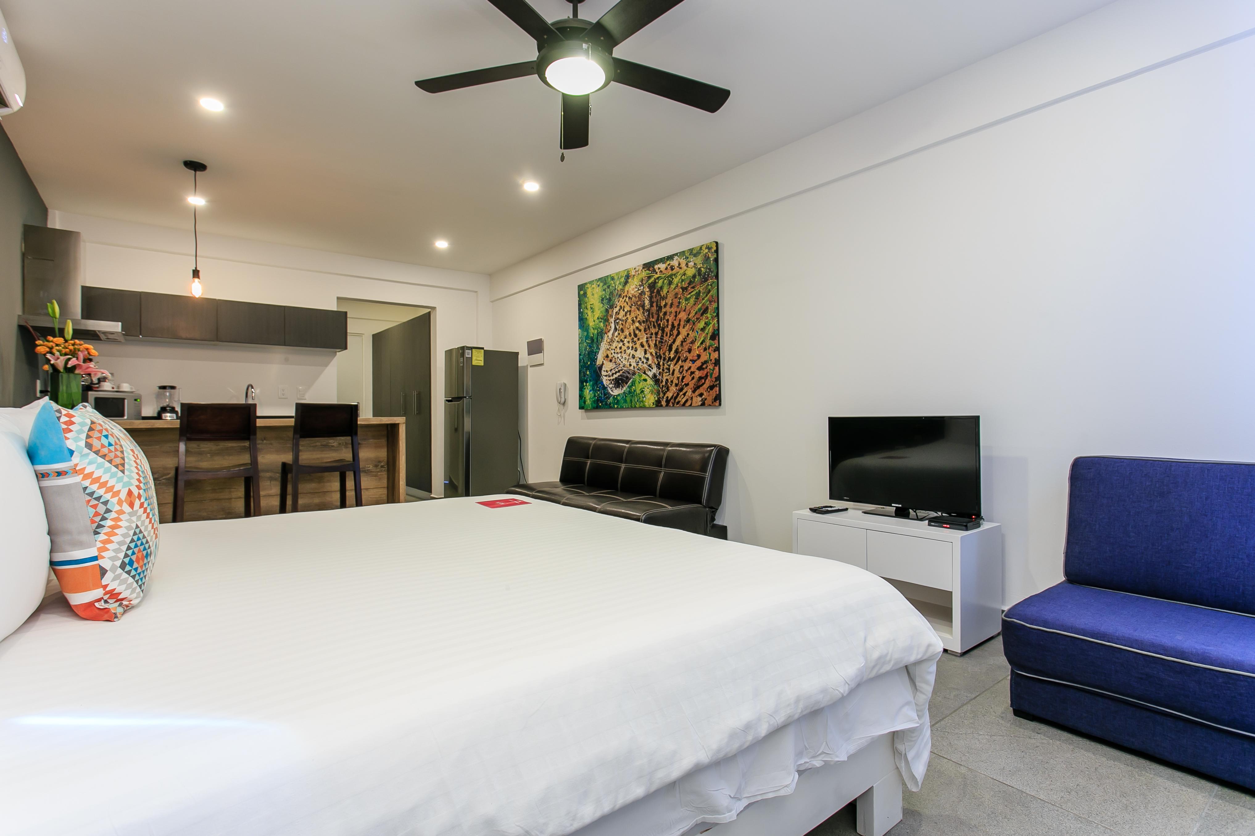 פלאייה דל כרמן Studio 30 Condhotel By Nah Hotels מראה חיצוני תמונה