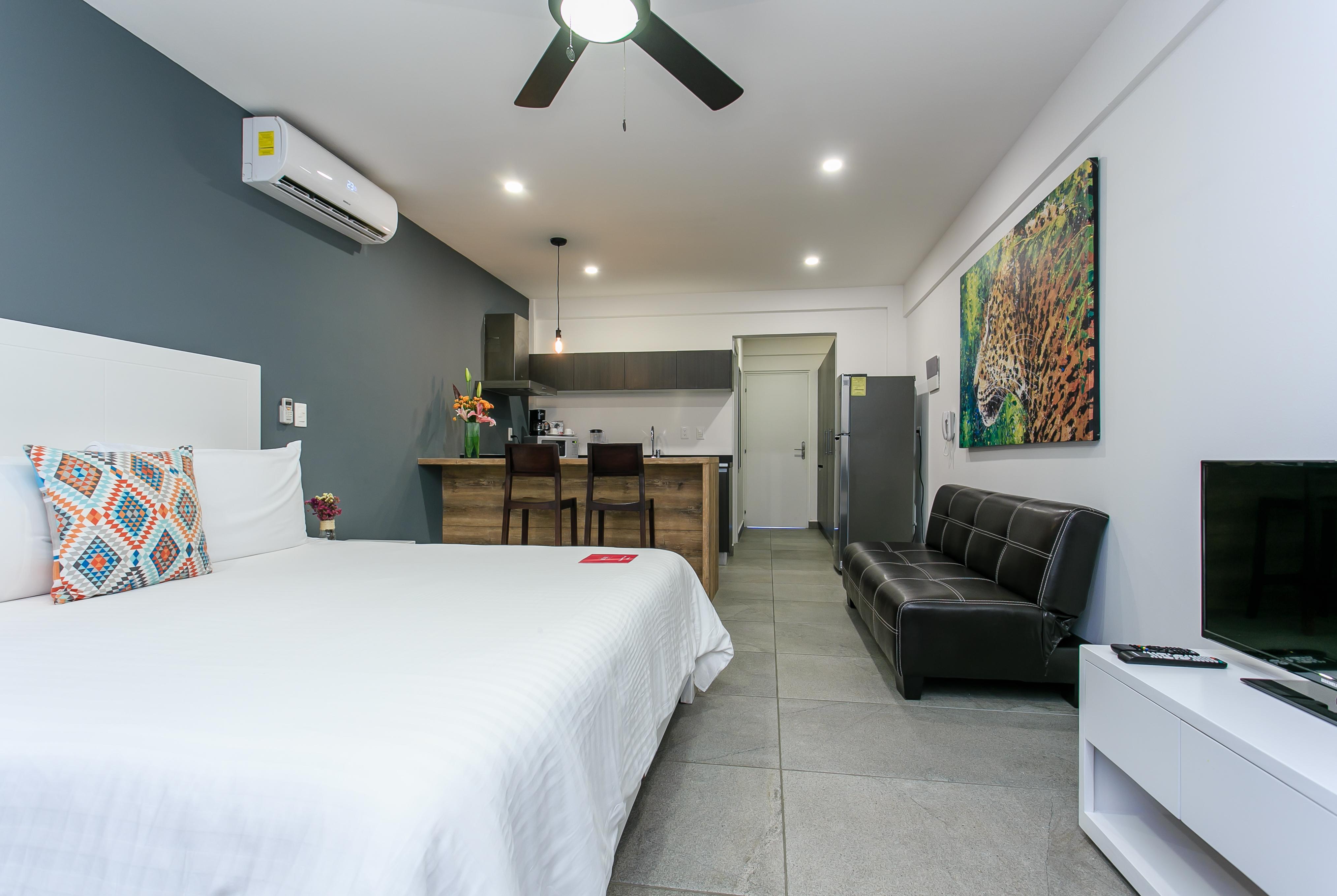 פלאייה דל כרמן Studio 30 Condhotel By Nah Hotels מראה חיצוני תמונה
