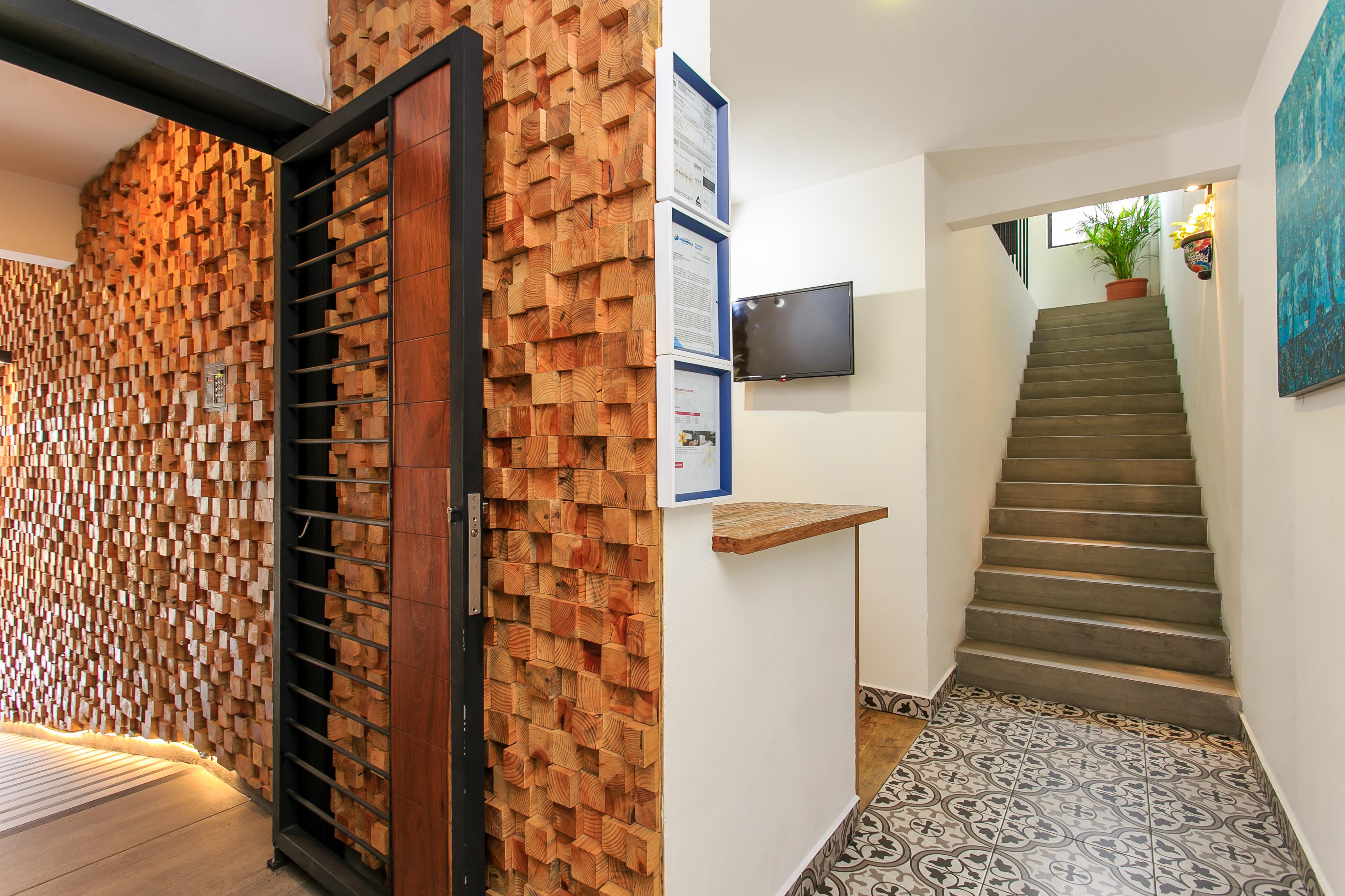 פלאייה דל כרמן Studio 30 Condhotel By Nah Hotels מראה חיצוני תמונה