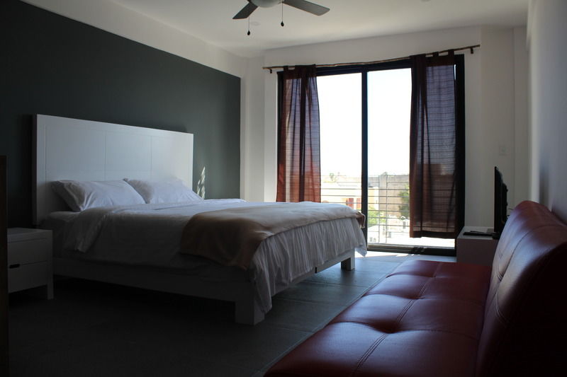 פלאייה דל כרמן Studio 30 Condhotel By Nah Hotels מראה חיצוני תמונה