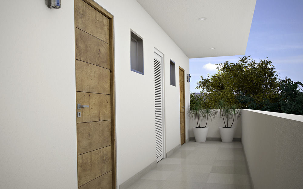פלאייה דל כרמן Studio 30 Condhotel By Nah Hotels מראה חיצוני תמונה