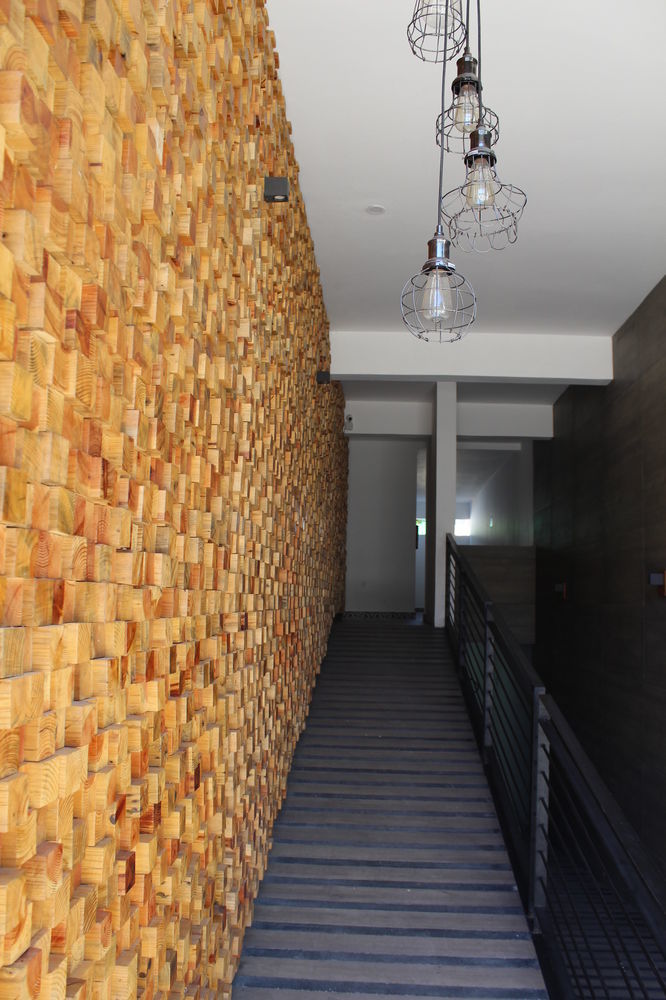 פלאייה דל כרמן Studio 30 Condhotel By Nah Hotels מראה חיצוני תמונה