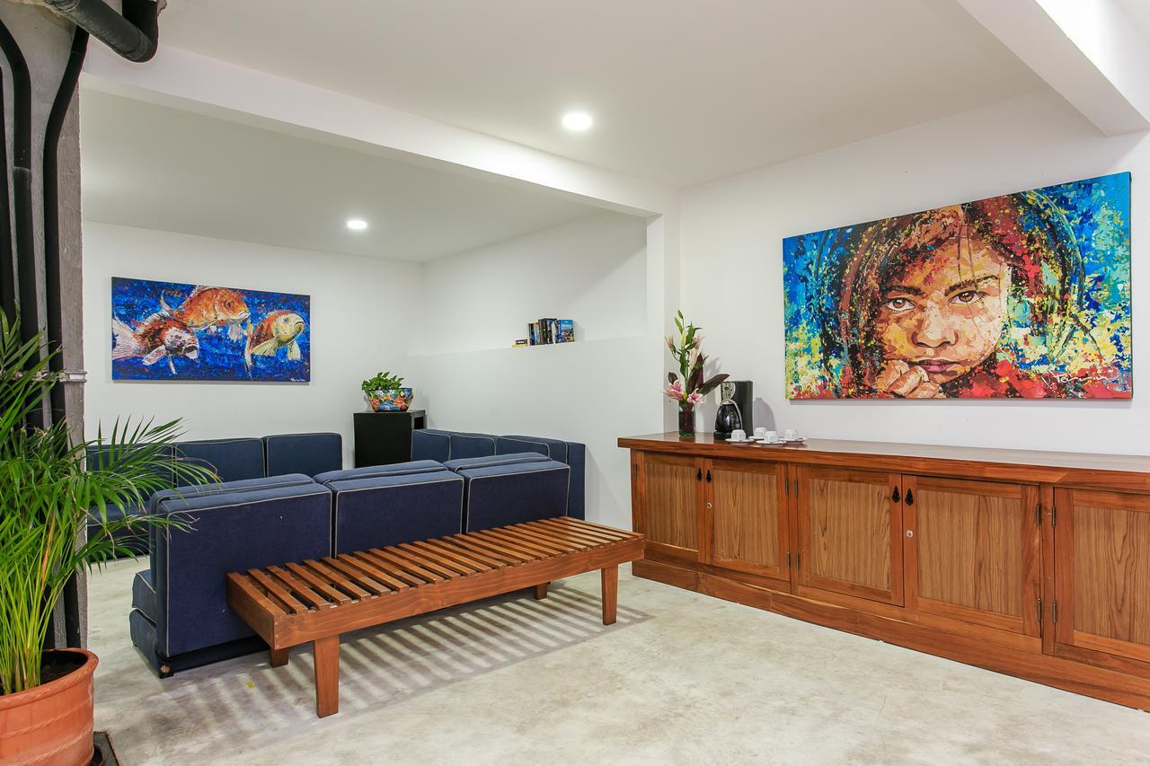 פלאייה דל כרמן Studio 30 Condhotel By Nah Hotels מראה חיצוני תמונה